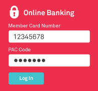 secure online banking